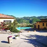 Ferienhaus Tenuta Monteoliveto - Romantic - Nelle Langhe Vesime
