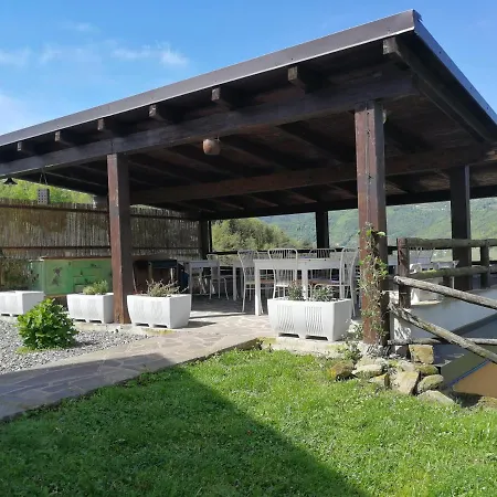 Tenuta Monteoliveto - Romantic - Nelle Langhe * Vesime