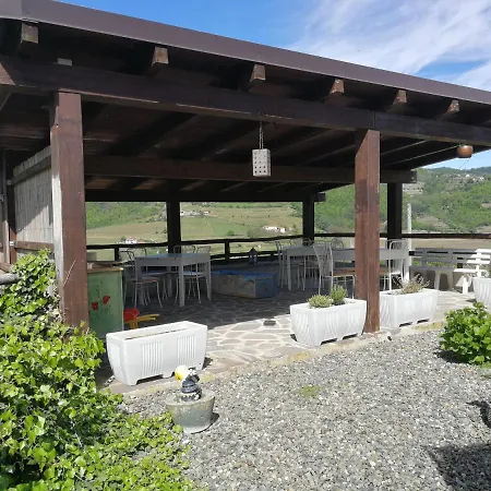 Tenuta Monteoliveto - Romantic - Nelle Langhe