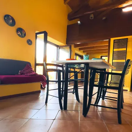 Tenuta Monteoliveto - Romantic - Nelle Langhe Vesime