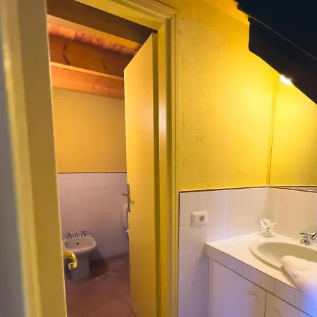 Tenuta Monteoliveto - Romantic - Nelle Langhe Holiday home