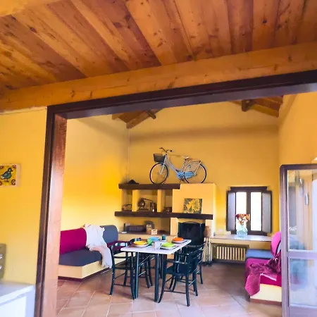 Tenuta Monteoliveto - Romantic - Nelle Langhe Holiday home