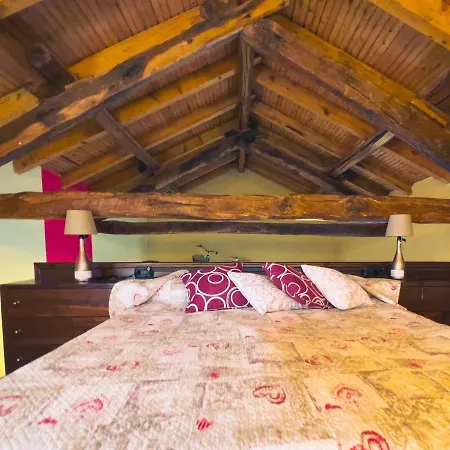 Holiday home Tenuta Monteoliveto - Romantic - Nelle Langhe Vesime