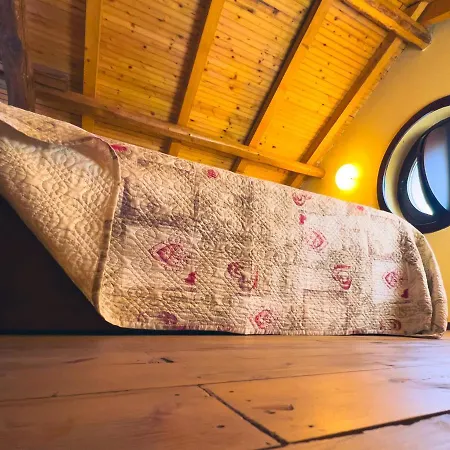 Holiday home Tenuta Monteoliveto - Romantic - Nelle Langhe *