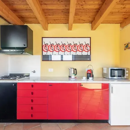 Holiday home Tenuta Monteoliveto - Romantic - Nelle Langhe