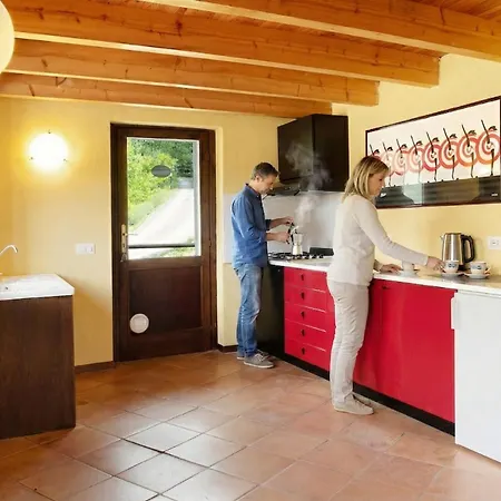 Tenuta Monteoliveto - Romantic - Nelle Langhe Tatil Evi Vesime