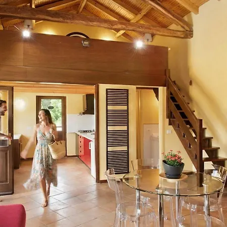 Tenuta Monteoliveto - Romantic - Nelle Langhe Tatil Evi *