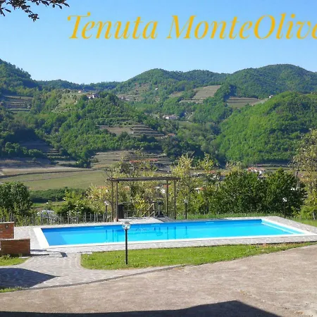 Tenuta Monteoliveto - Romantic - Nelle Langhe * Vesime