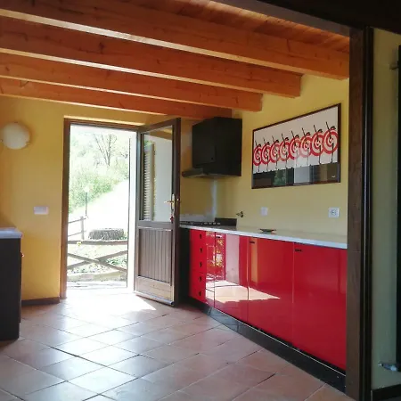 Holiday home Tenuta Monteoliveto - Romantic - Nelle Langhe *