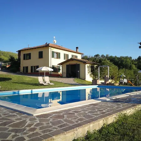Tenuta Monteoliveto - Romantic - Nelle Langhe Holiday home