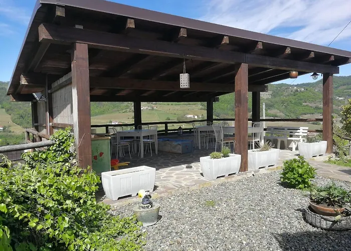 Tenuta Monteoliveto - Romantic - Nelle Langhe