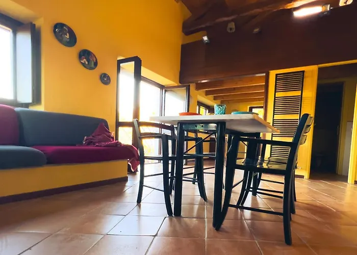 Tenuta Monteoliveto - Romantic - Nelle Langhe Vesime