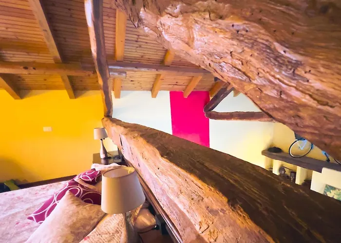 Tenuta Monteoliveto - Romantic - Nelle Langhe Holiday home