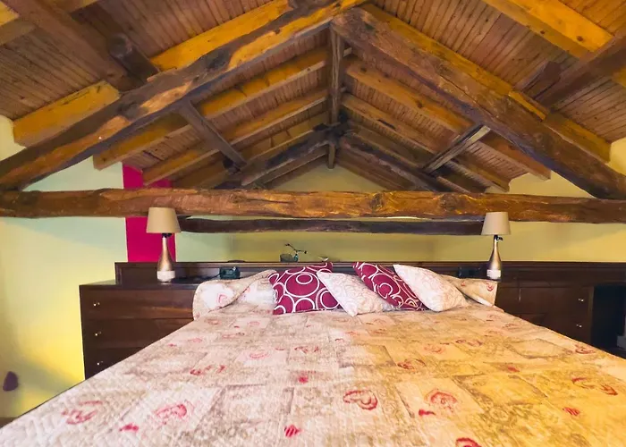 Holiday home Tenuta Monteoliveto - Romantic - Nelle Langhe Vesime