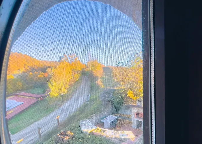 Holiday home Tenuta Monteoliveto - Romantic - Nelle Langhe *