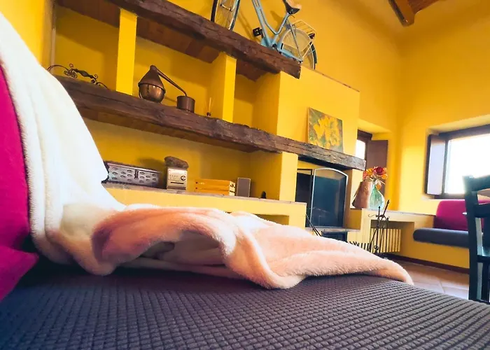 Holiday home Tenuta Monteoliveto - Romantic - Nelle Langhe Vesime