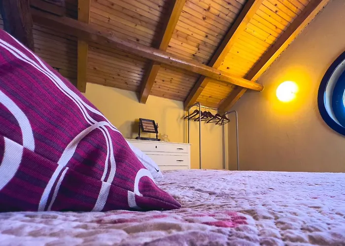 Tenuta Monteoliveto - Romantic - Nelle Langhe Holiday home Vesime