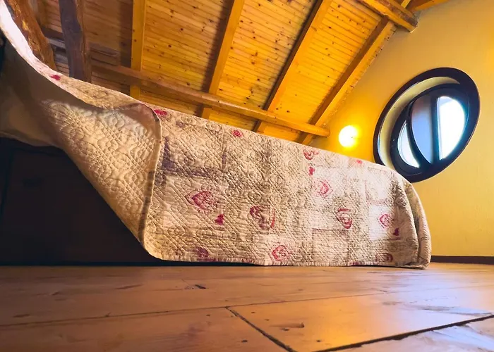 Holiday home Tenuta Monteoliveto - Romantic - Nelle Langhe *