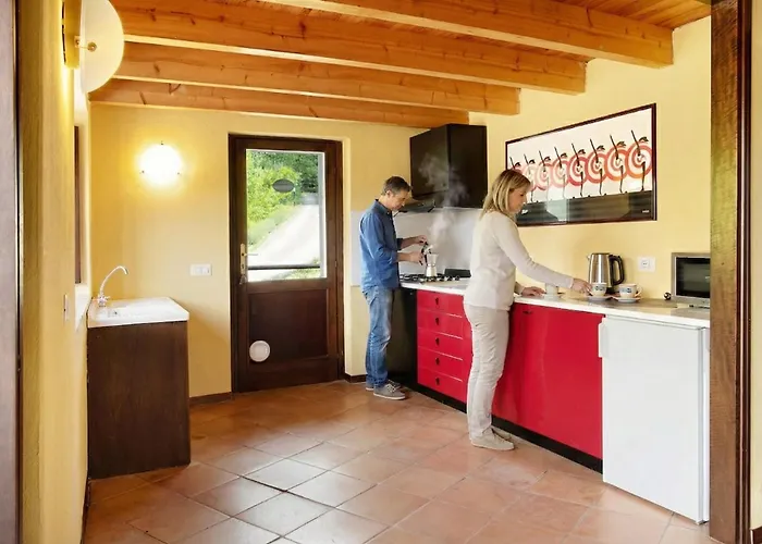 Tenuta Monteoliveto - Romantic - Nelle Langhe Holiday home Vesime