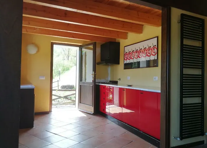 Holiday home Tenuta Monteoliveto - Romantic - Nelle Langhe *