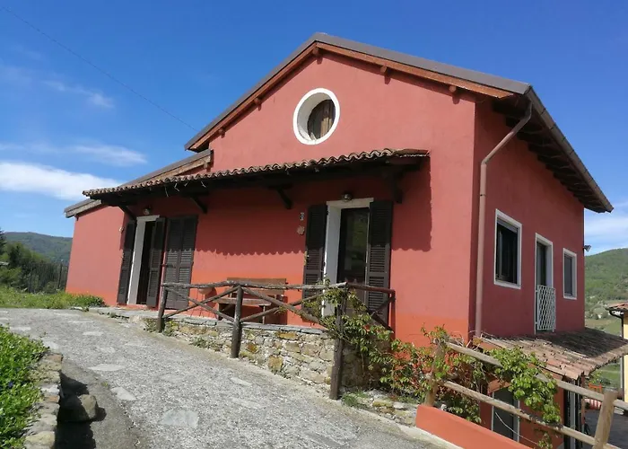 Holiday home Tenuta Monteoliveto - Romantic - Nelle Langhe *